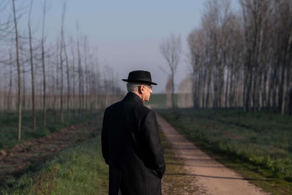 LA GRAZIA (2025) Image