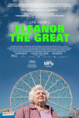 ELEANOR THE GREAT (2025) Image