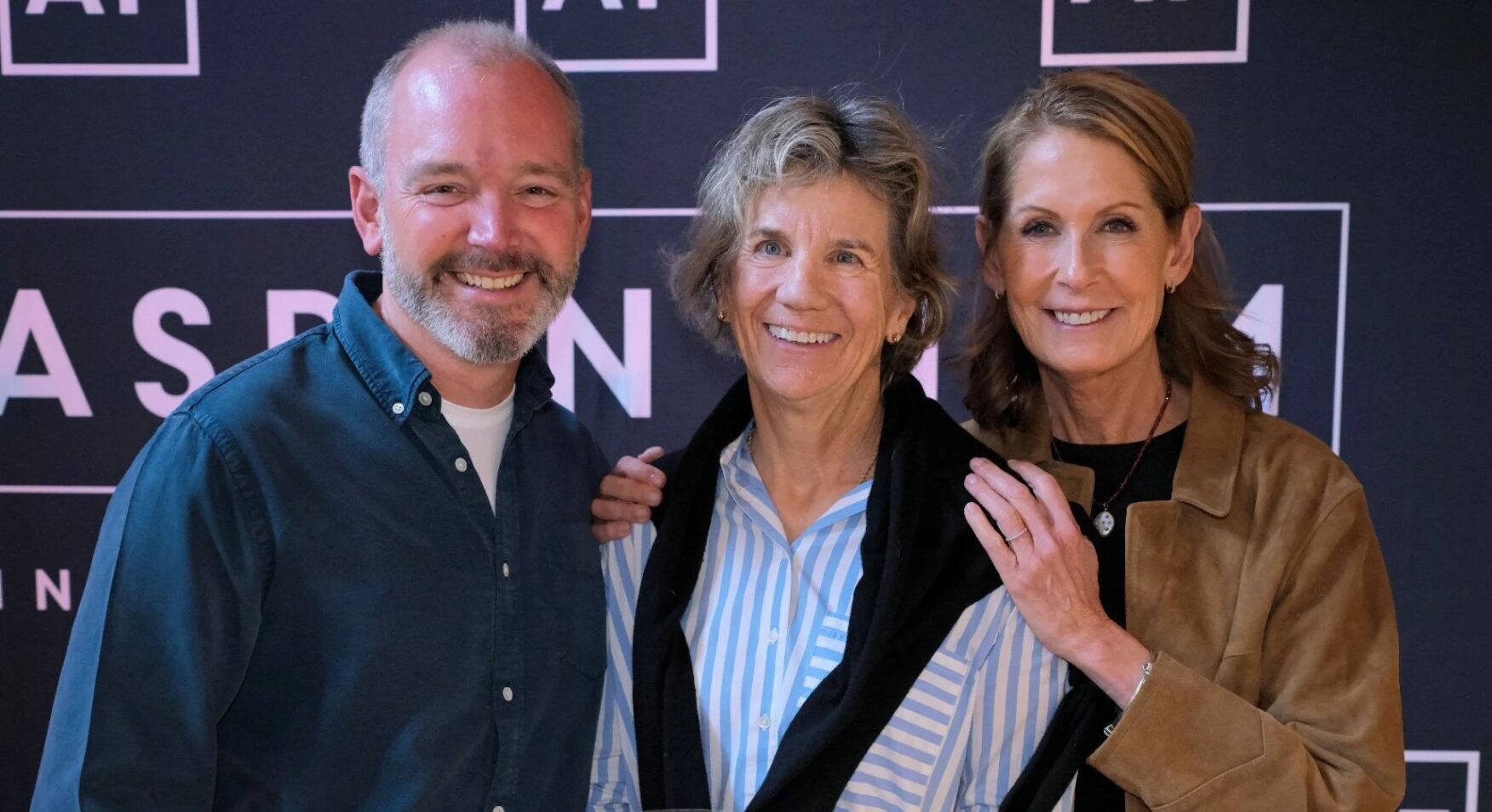 Longtime local leader becomes executive director at Aspen Film | Regan Mertz, Aspen Public Radio