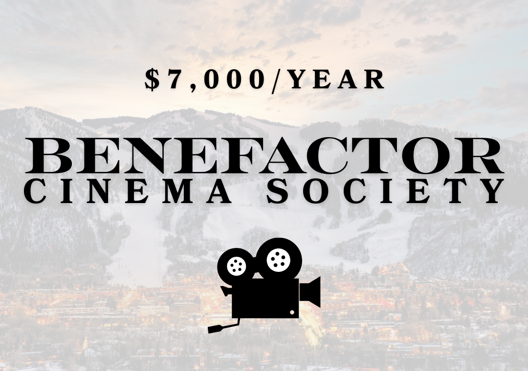 Benefactor $7,000/year