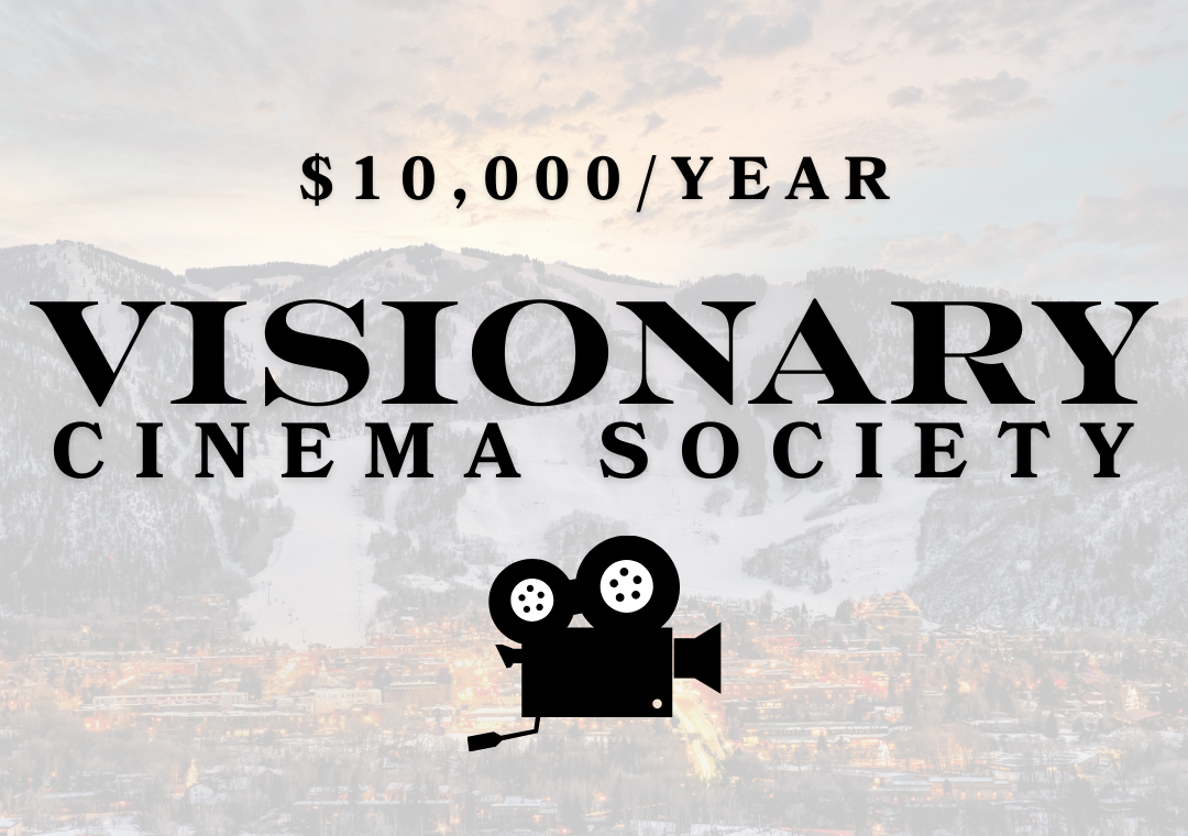 Visionary $10,000/year