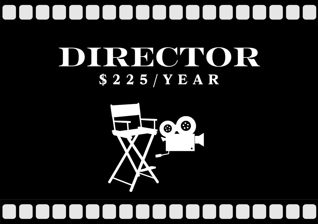 Director $225/year