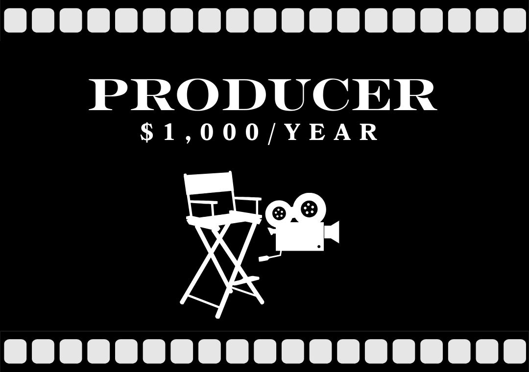 Producer $1,000/year