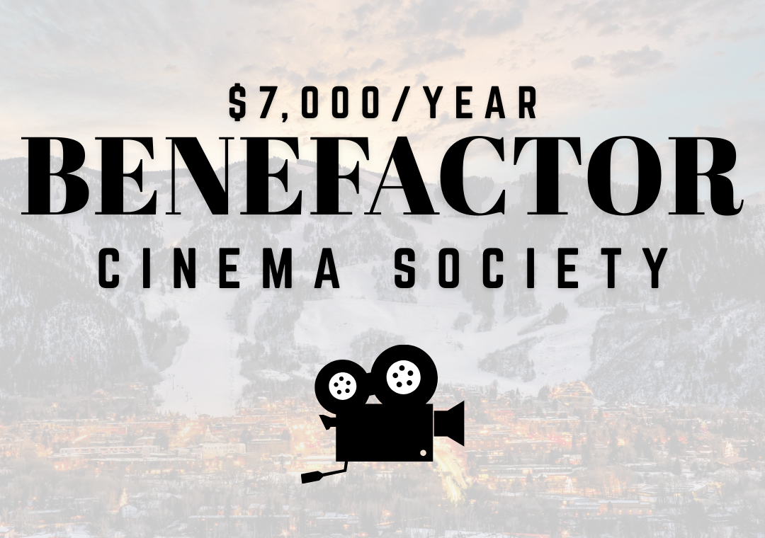 Benefactor $7,000/year