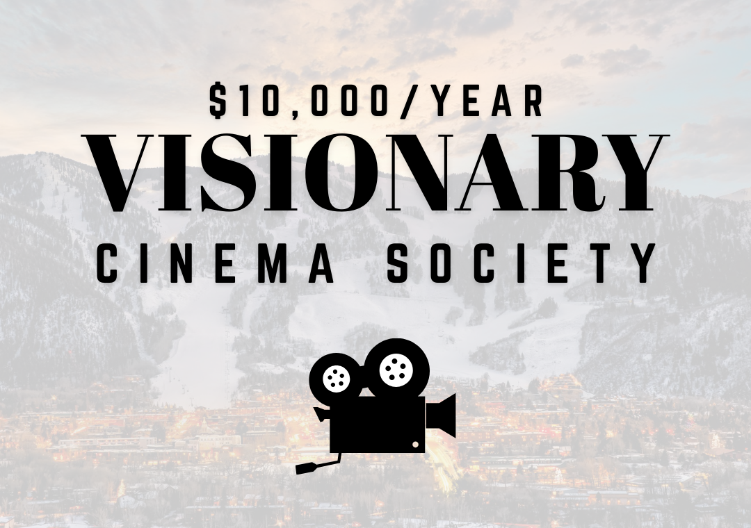 Visionary $10,000/year