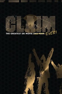 CLAIM, THE GREATEST SKI MOVIE...EVER! (2008) Image
