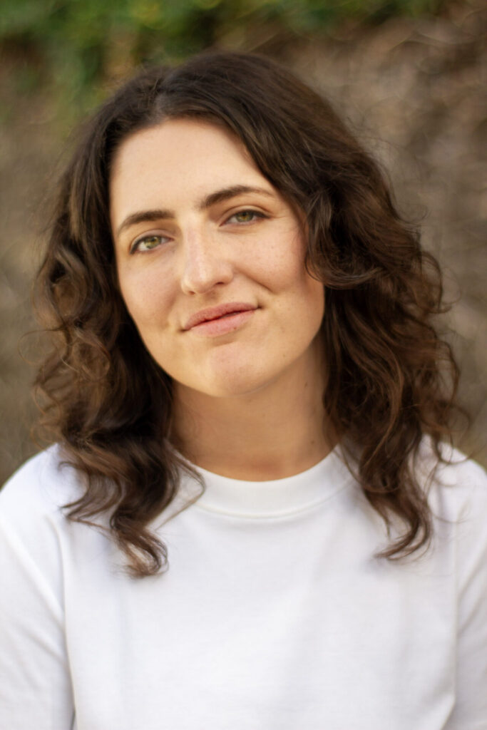 Alex Heller Headshot