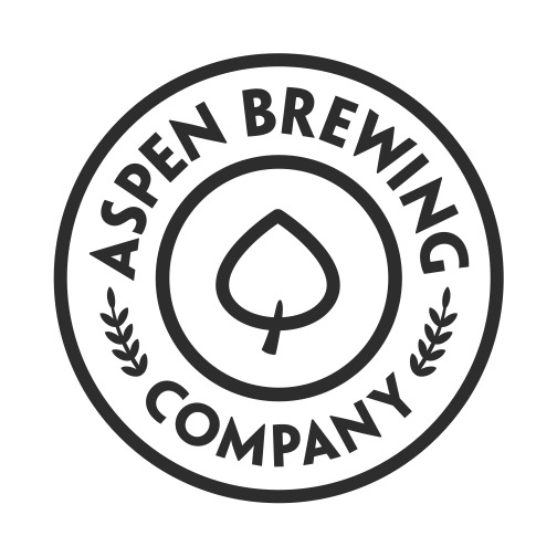 Aspen Brewing Company Logo