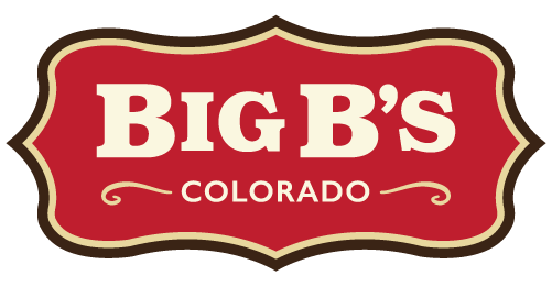Big B's Logo