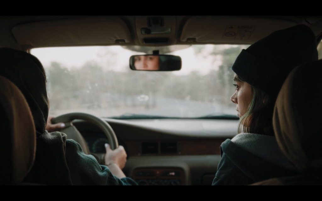 80 ZARBEH (THE 80 BLOWS) Image