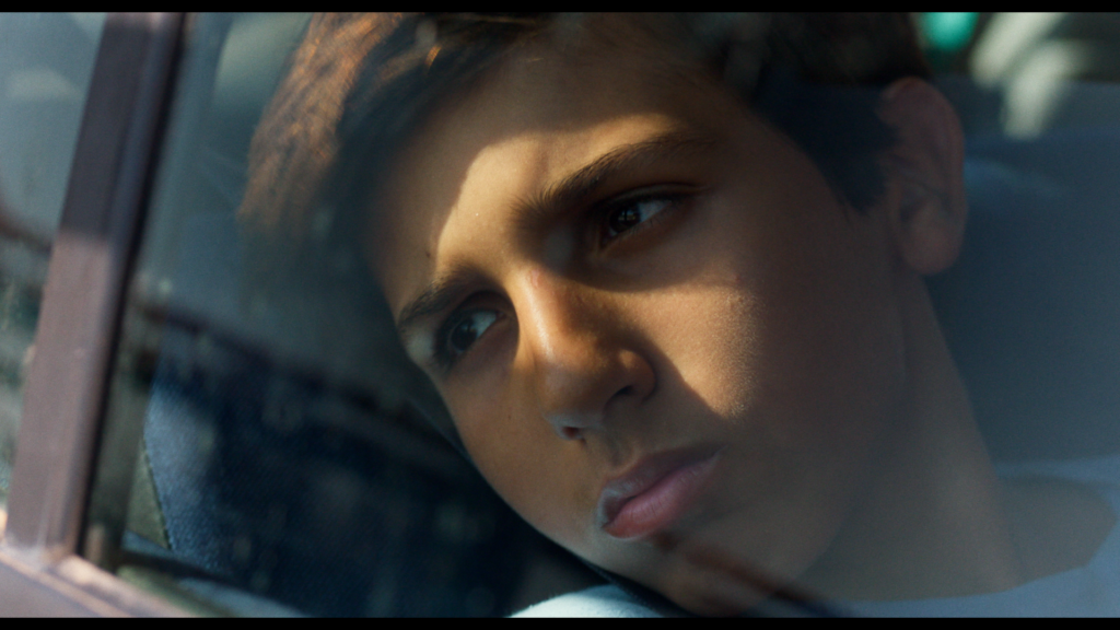 SOLEIL PÂLE (PALE SUN) Image