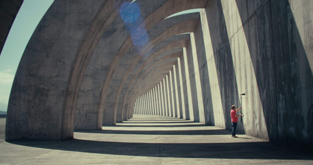 RAMÓN WHO SPEAKS TO GHOSTS Image