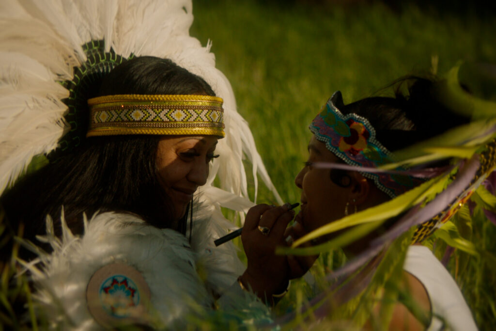 OFF THE RECORD: JULIA Image