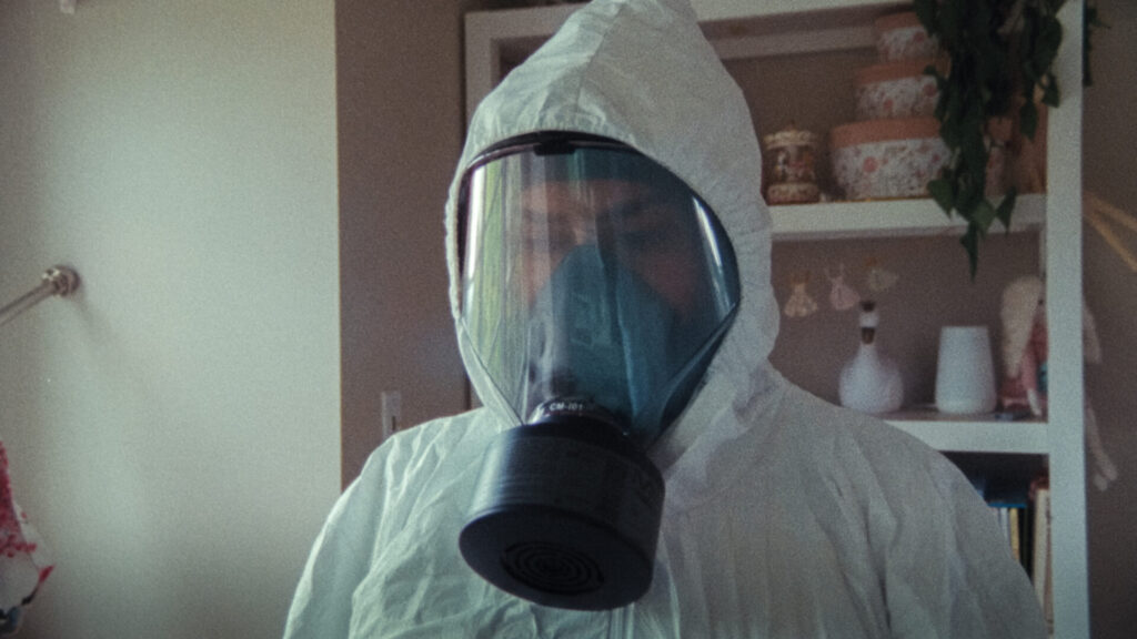 STILL STANDING Image