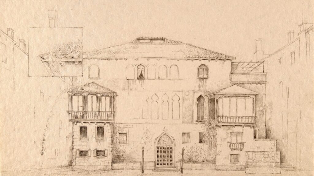 VENEZIA DIORAMA Image