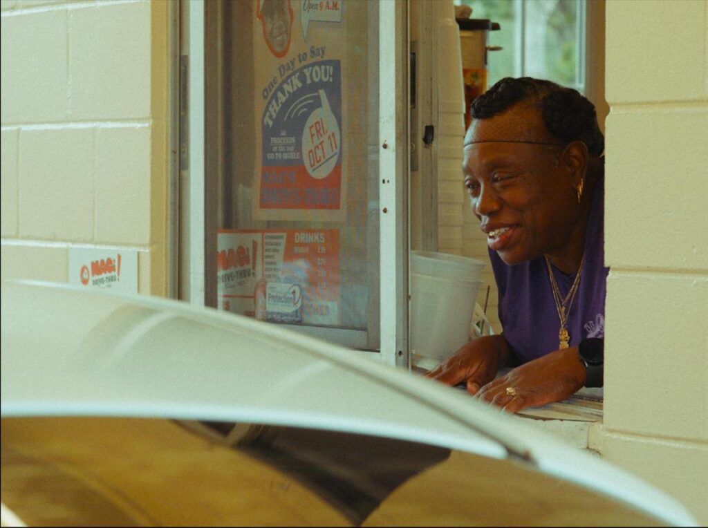 ONE LAST ORDER Image