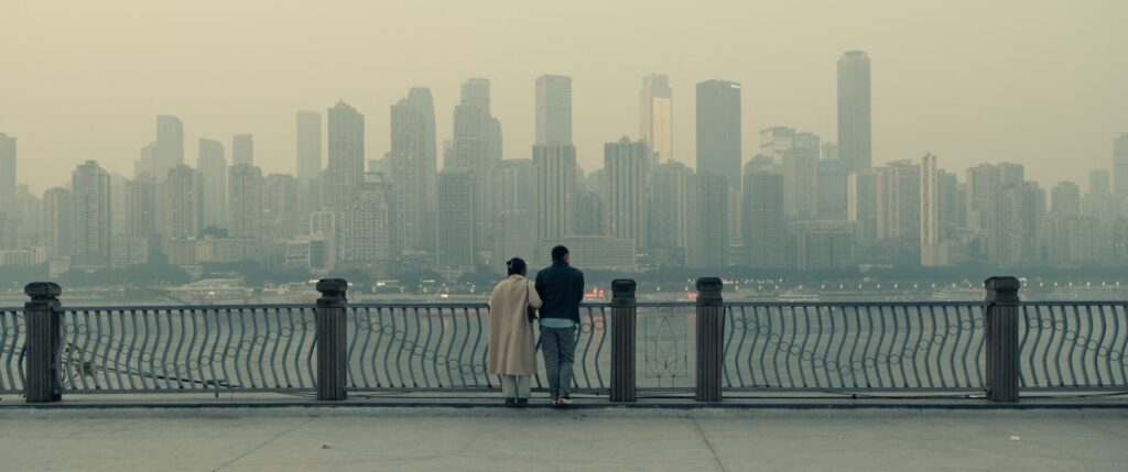 CI SHI CI KE (AT THE STAGE WHEN) Image