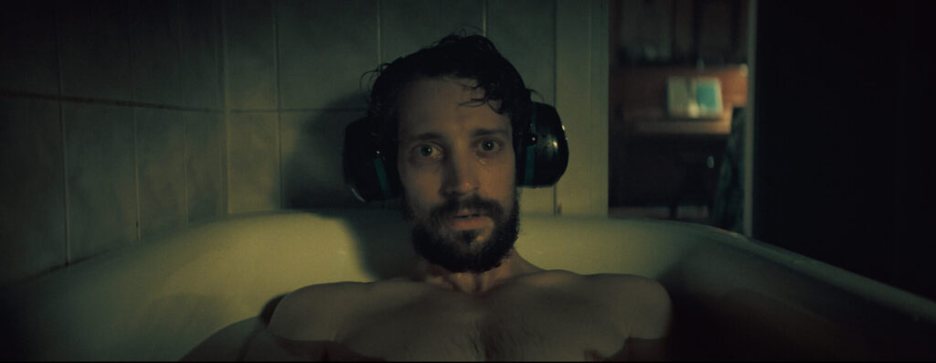 ÖRONMASK (EARWORM) Image