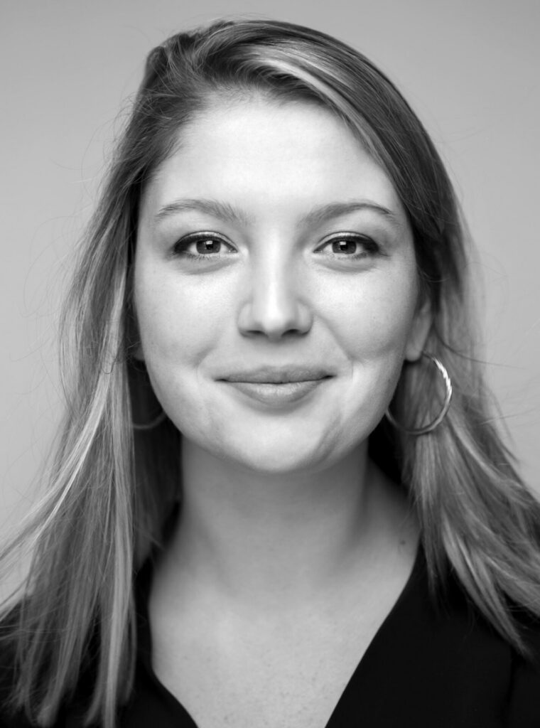 Celia  Aniskovich Headshot