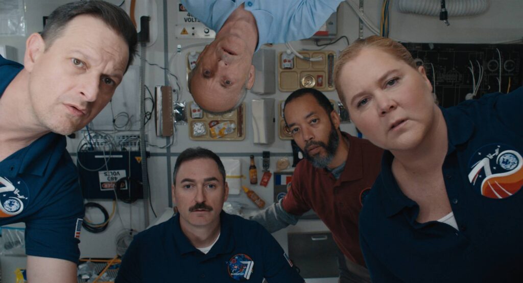 EARTH TO PERCY Image