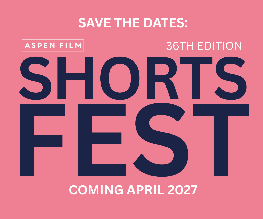 Shortsfest STD April 2027