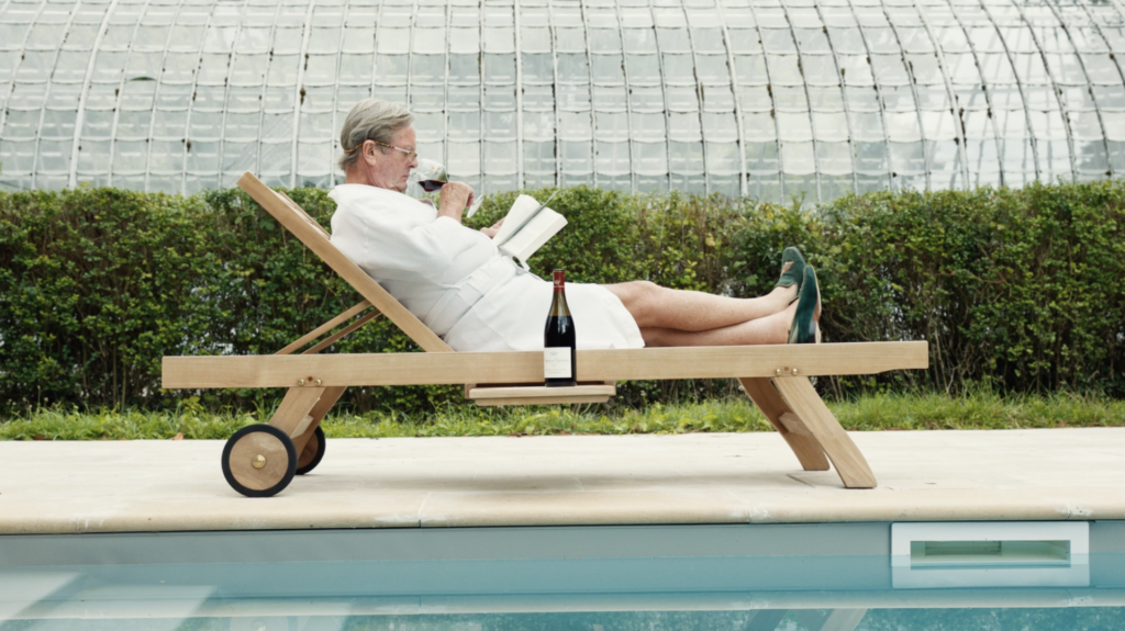 Filmfest: BURGUNDY Image