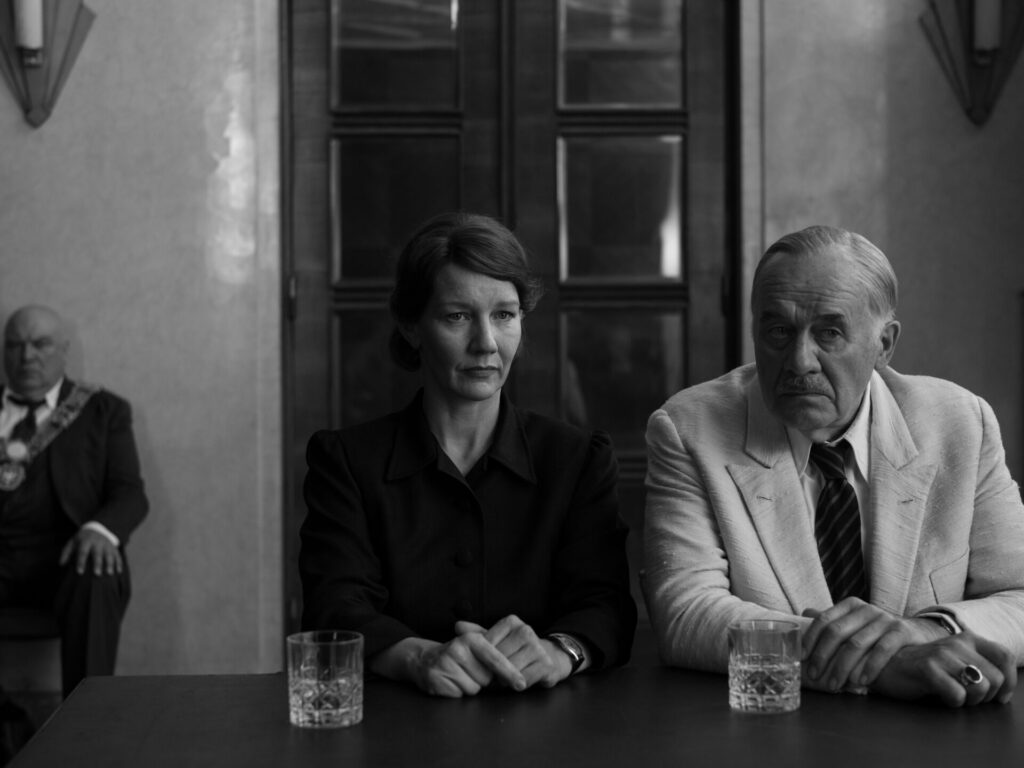 Filmfest: FATHERLAND Image