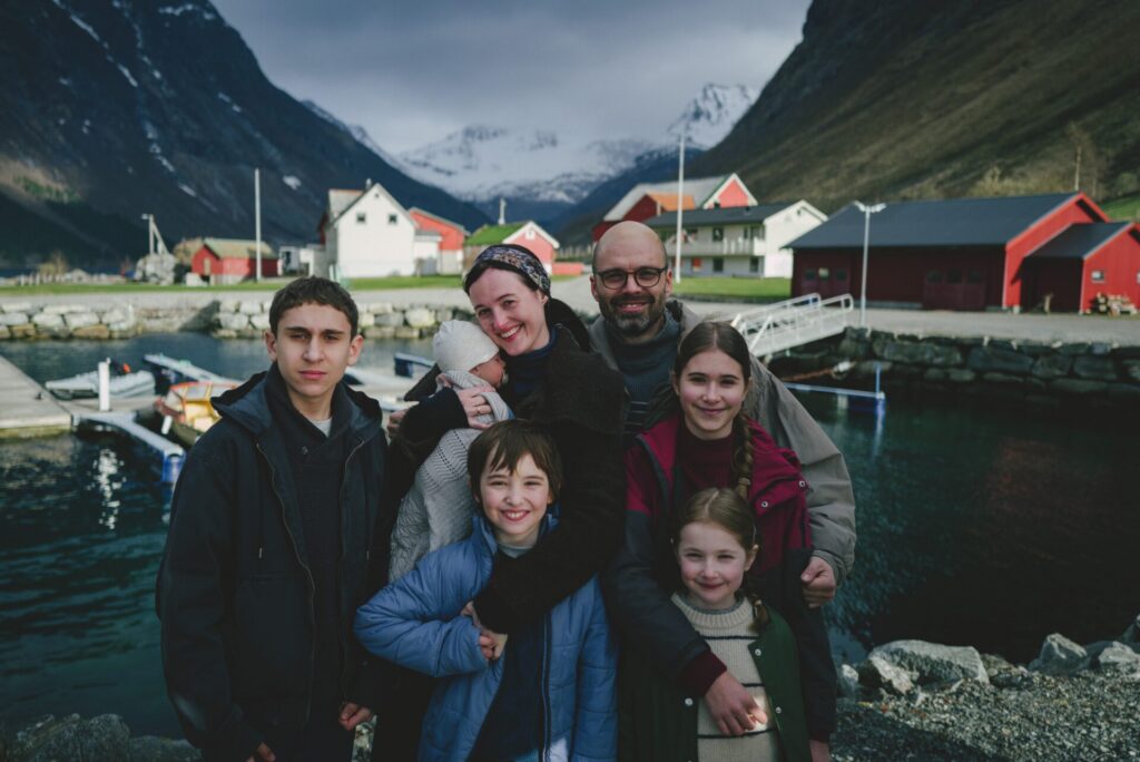 Filmfest: FJORD Image