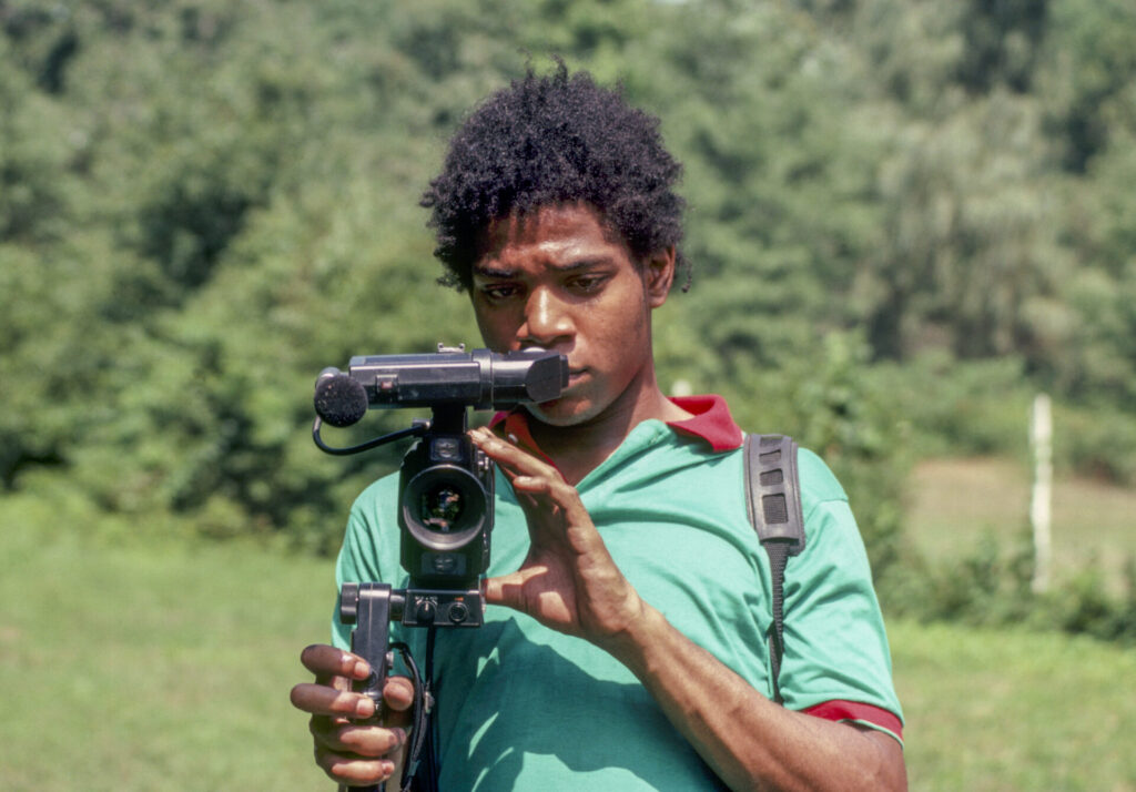 Filmfest: JEAN-MICHEL Image
