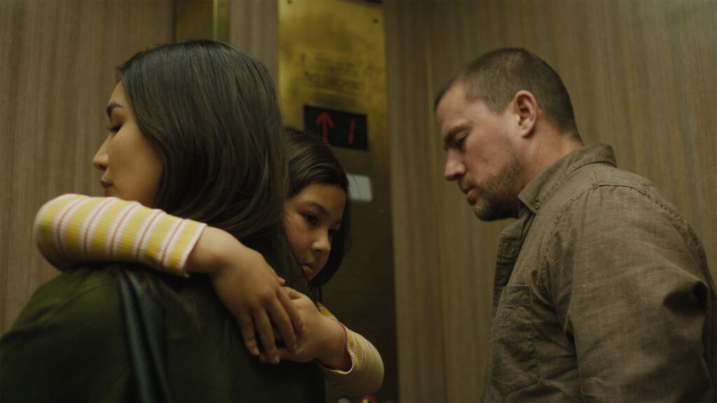 Filmfest: JOSEPHINE Image