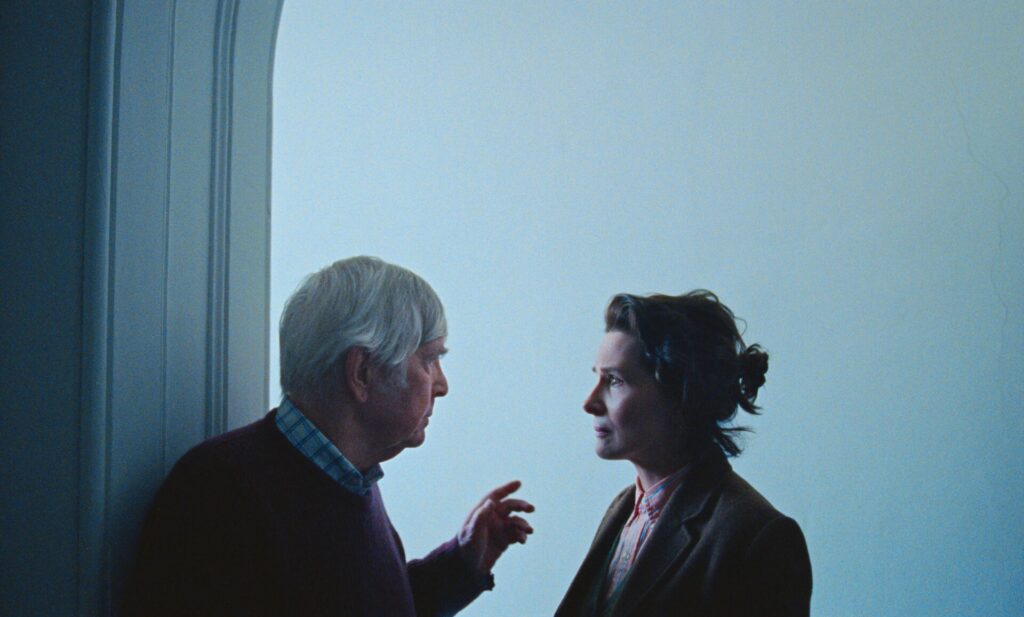 Filmfest: QUEEN AT SEA Image