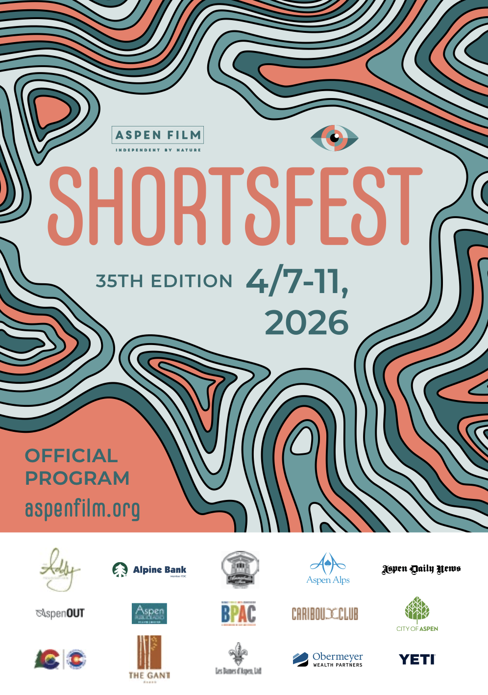 Shortsfest 2026