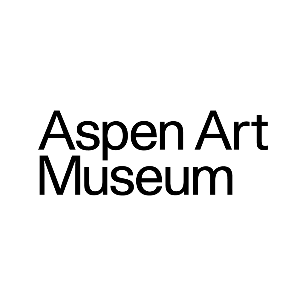 Aspen Art Museum Logo