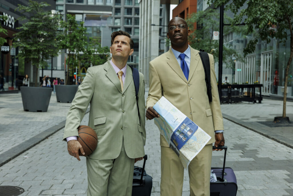 Filmfest: THE AMERICAN DREAM Image