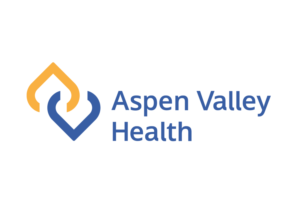 Aspen Valley Health Logo