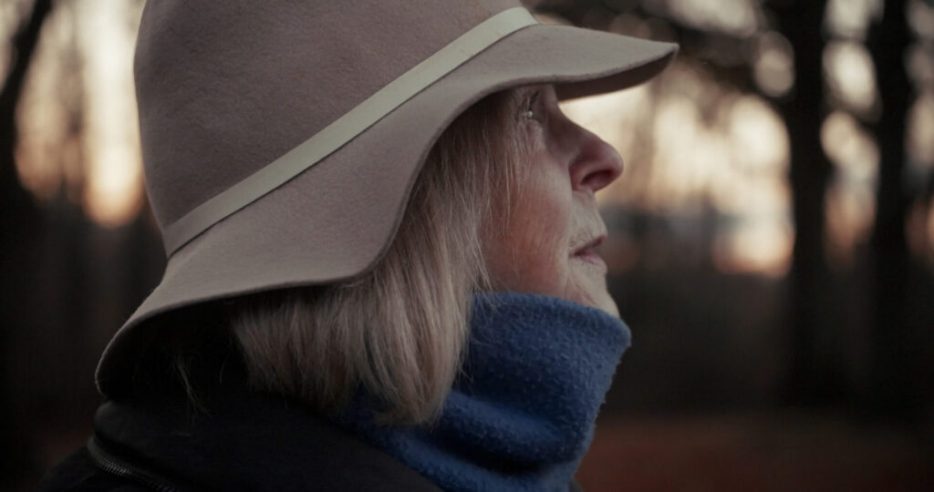 Filmfest: WHY RELIGION? Image
