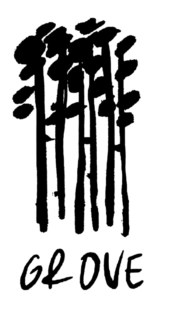Grove Logo