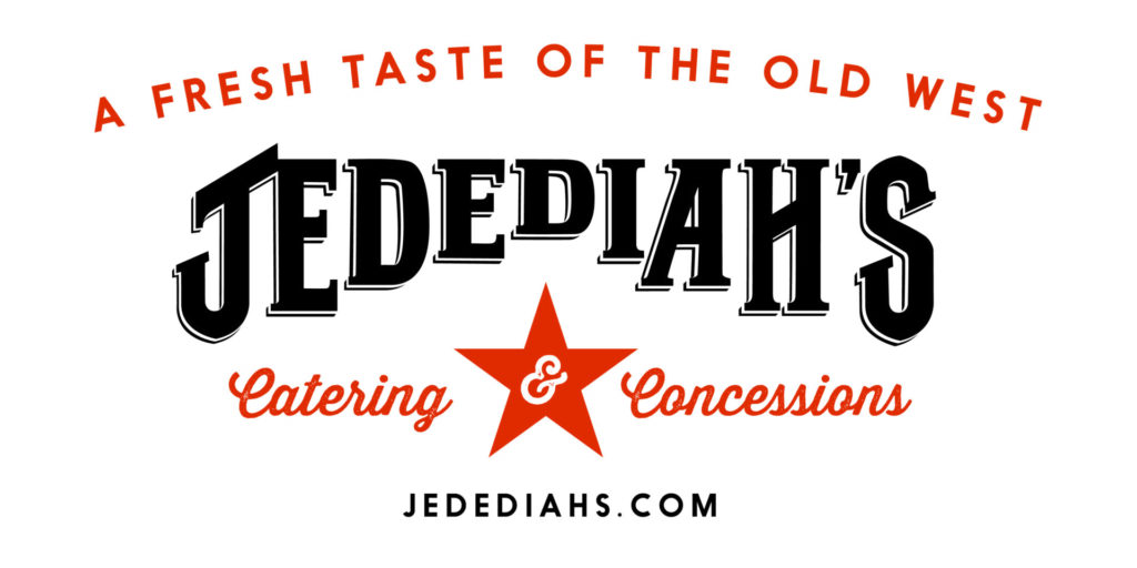 Jedediah's Logo