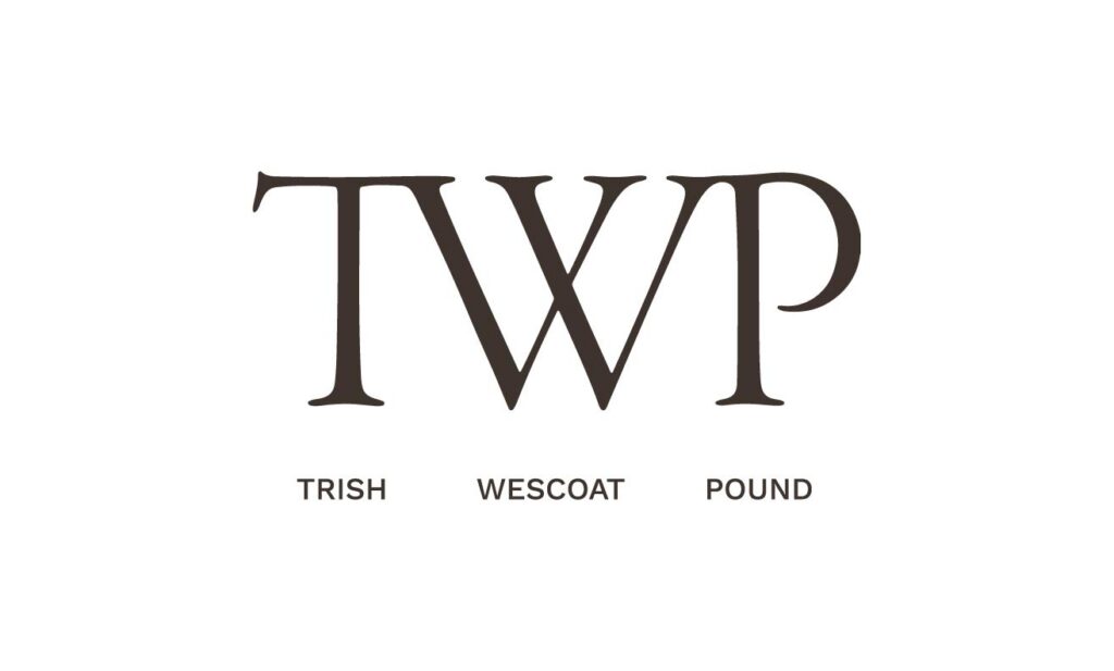 T.W.P. Logo